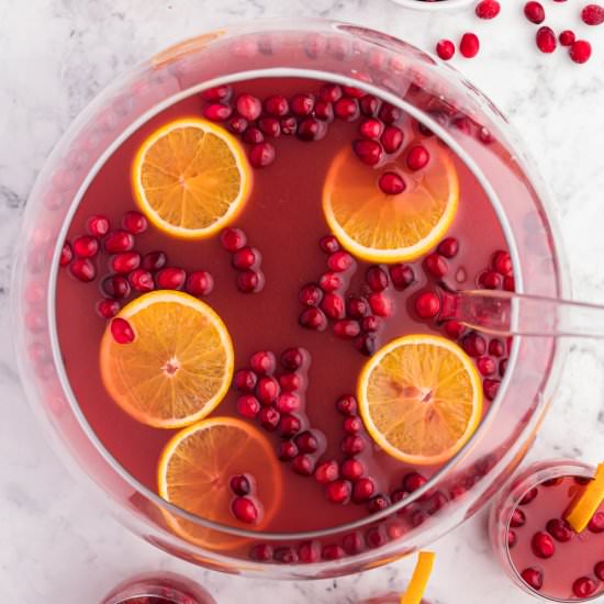 Christmas Punch