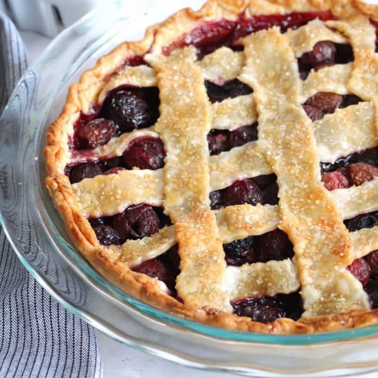 Cherry Pie