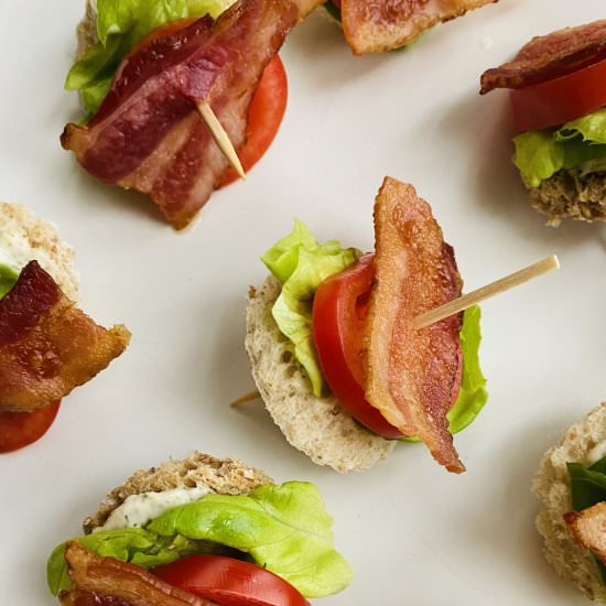 BLT Bites