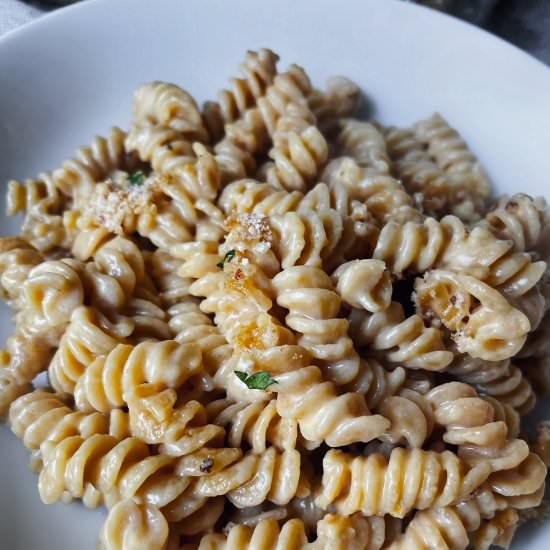 Gluten-Free Mac & Cheese