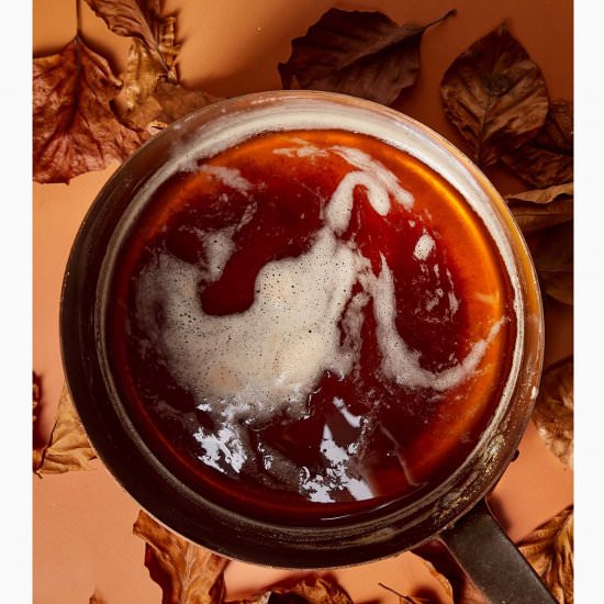 Brown Butter