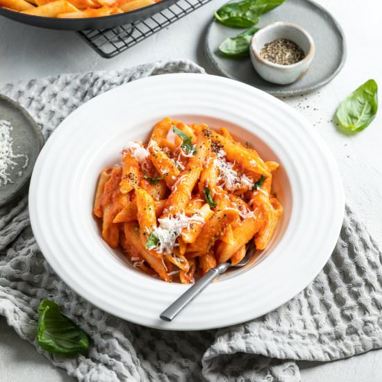 Penne Pomodoro