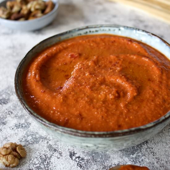 Muhammara