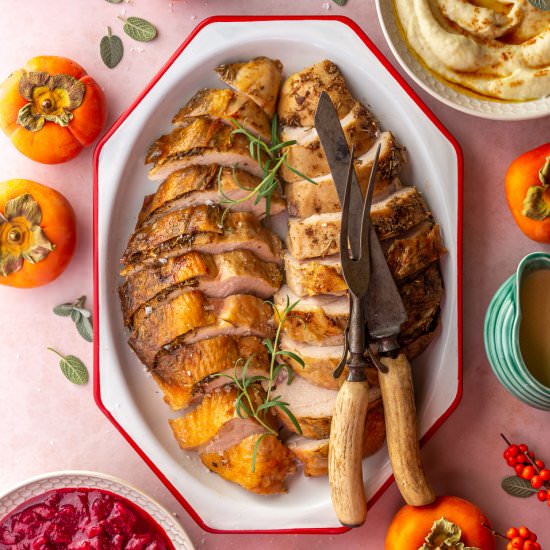 Thanksgiving Roundup