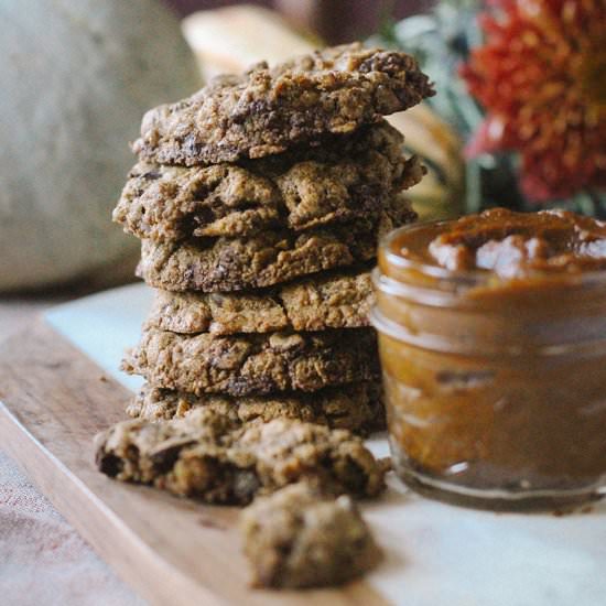 Homemade Pumpkin Butter