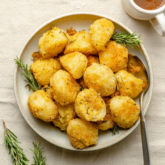 Rosemary Roasted Potatoes