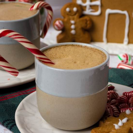 Gingerbread Latte