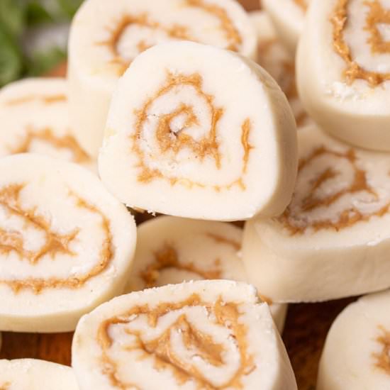 Potato Candy