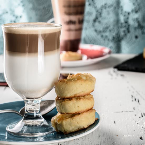 Keto Biscuit Recipe