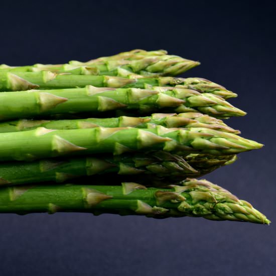 Asparagus Recipes