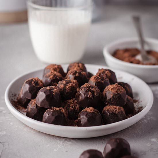 Chocolate Truffles