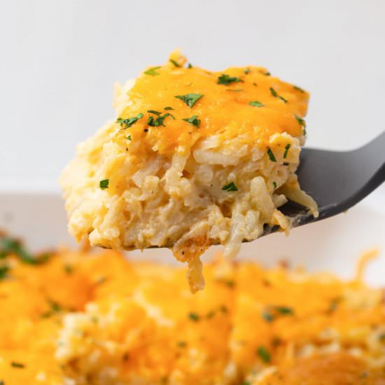 Hashbrown Casserole