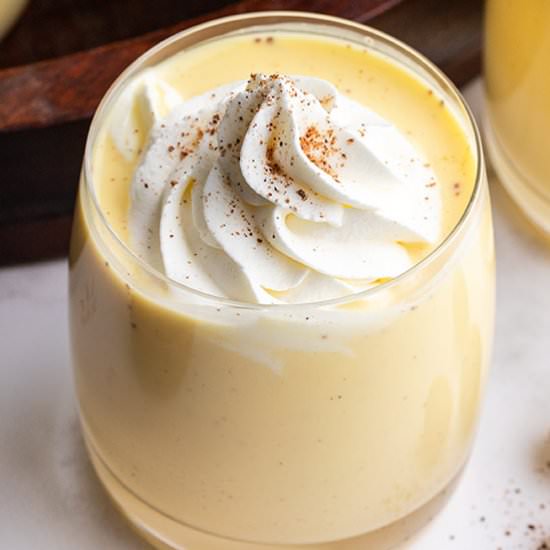 Eggnog