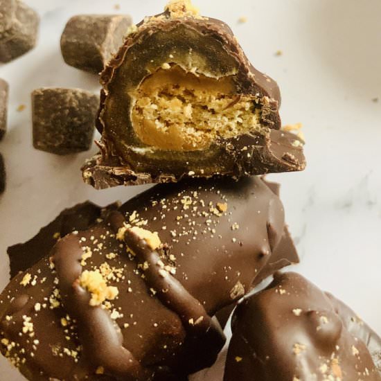 Date Twix