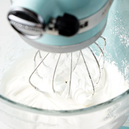 How to Make Royal Icing