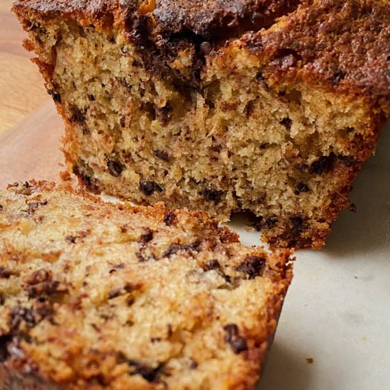 banana bread