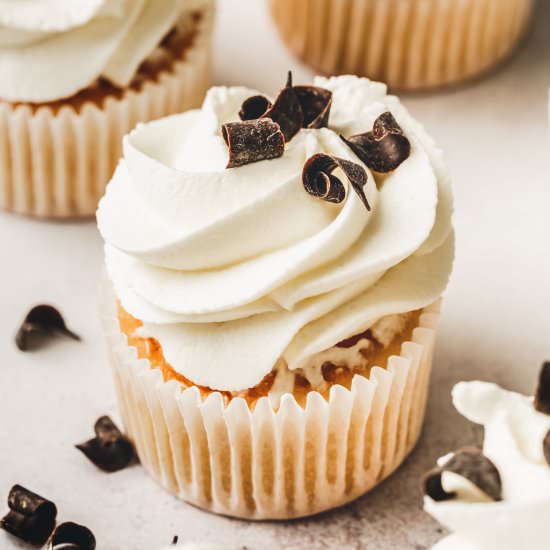 Best mascarpone whipped cream