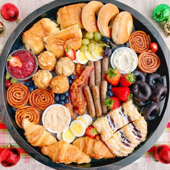 Brunch Board