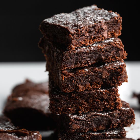 Sugar Free Brownies