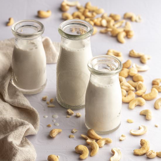 Cashew Milk