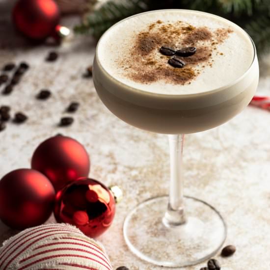 Baileys Espresso Martini