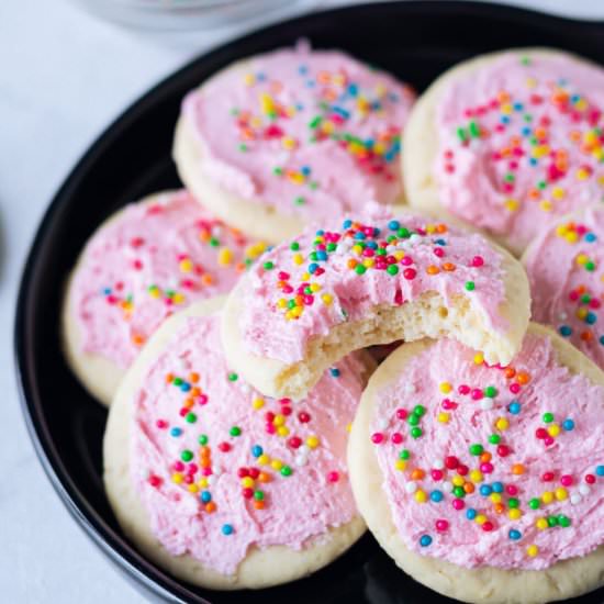 Lofthouse Cookies