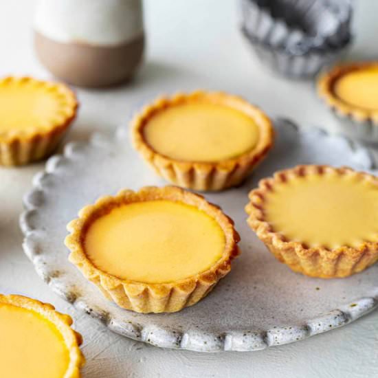 18 easy Asian Christmas recipes