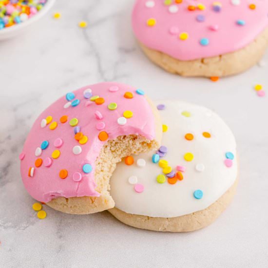 Lofthouse Sugar Cookies