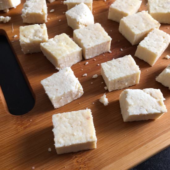 Instant Pot Paneer Recipe