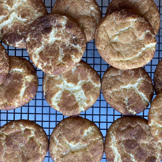 Snickerdoodles
