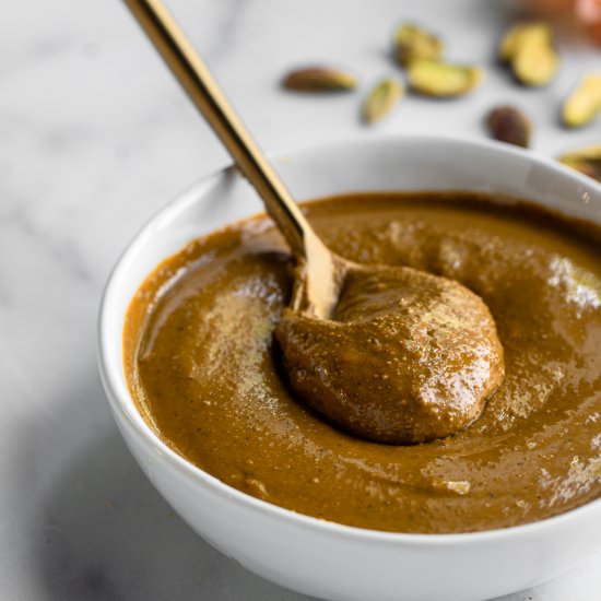 Pistachio Butter