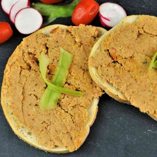 Meatloaf Pate Recipe