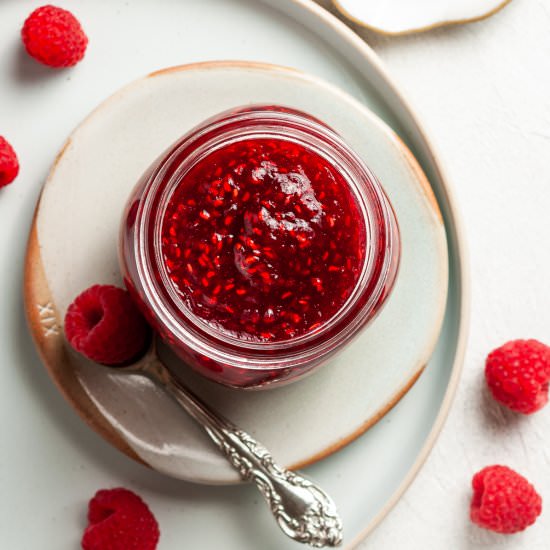 Raspberry Jam