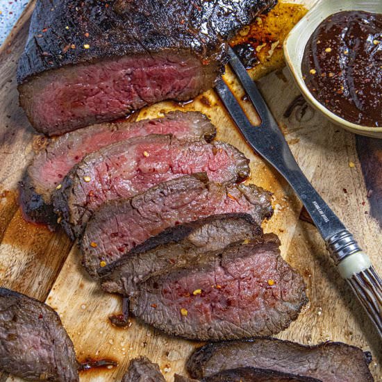 Tri Tip Marinade