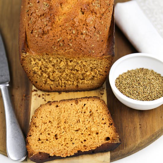 Anise Cake