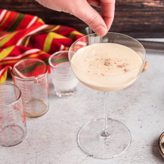 Brandy Alexander
