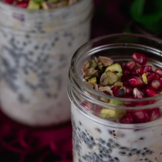 Overnight Oats