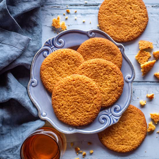 Snickerdoodles