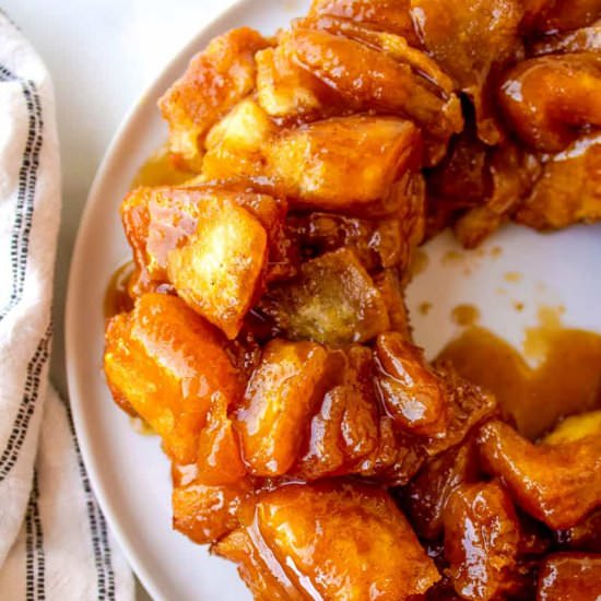 Monkey Bread