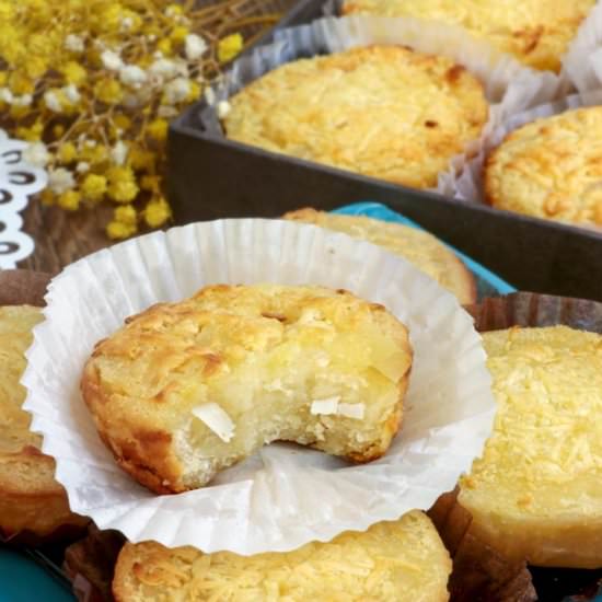 ROYAL BIBINGKA