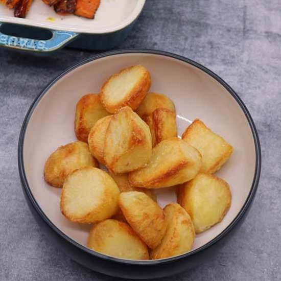 Roast Potatoes