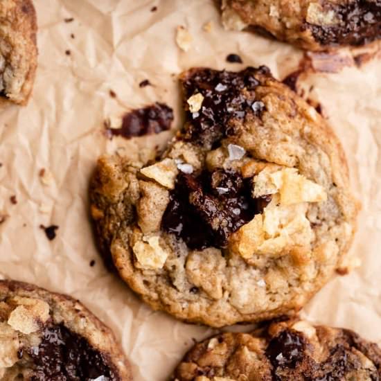 Million Dollar Cookies