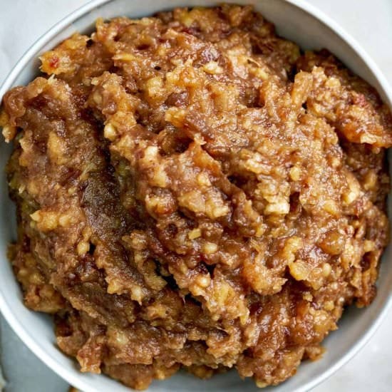 Charoset