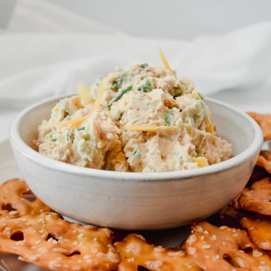 Pretzel Dip