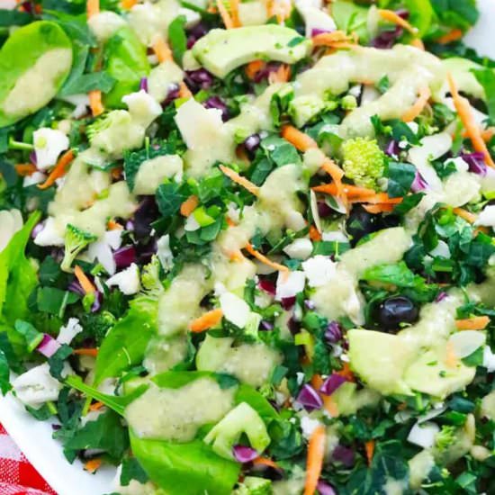 Detox Salad