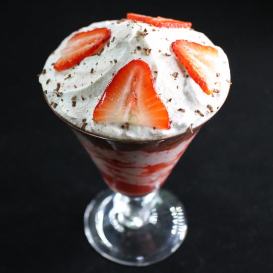 Mousse Parfait