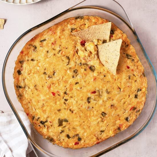 Corn Dip