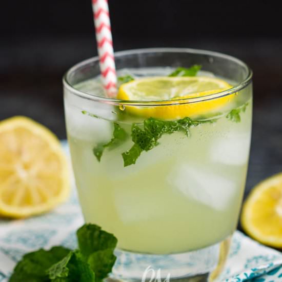 Limoncello Margarita