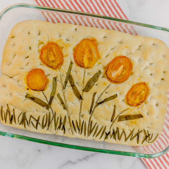 Focaccia