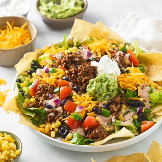 Taco Salad